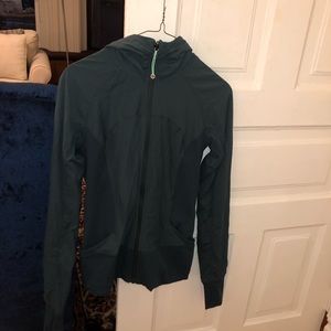 Lululemon jacket